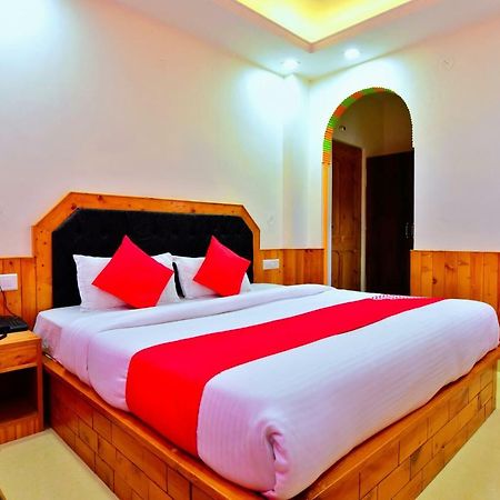 Oyo 38661 Hotel Apna Ghar 마날리 외부 사진