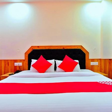 Oyo 38661 Hotel Apna Ghar 마날리 외부 사진