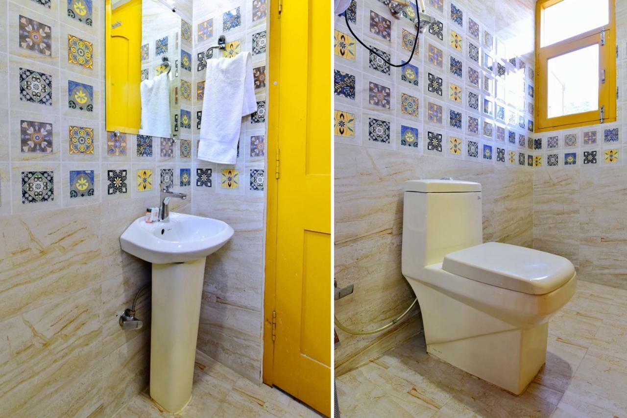 Oyo 38661 Hotel Apna Ghar 마날리 외부 사진