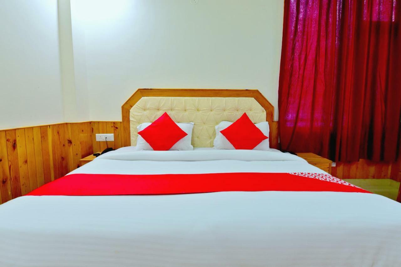 Oyo 38661 Hotel Apna Ghar 마날리 외부 사진