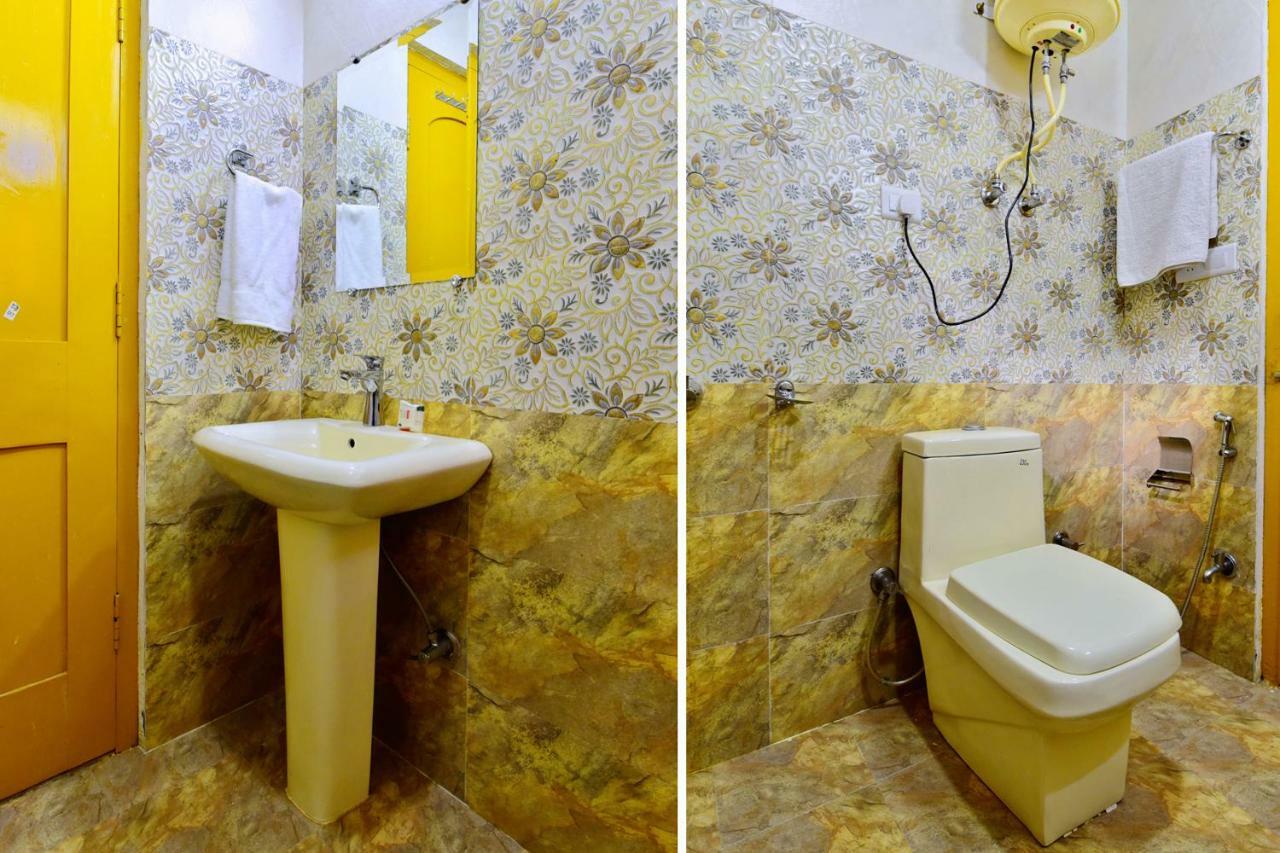 Oyo 38661 Hotel Apna Ghar 마날리 외부 사진