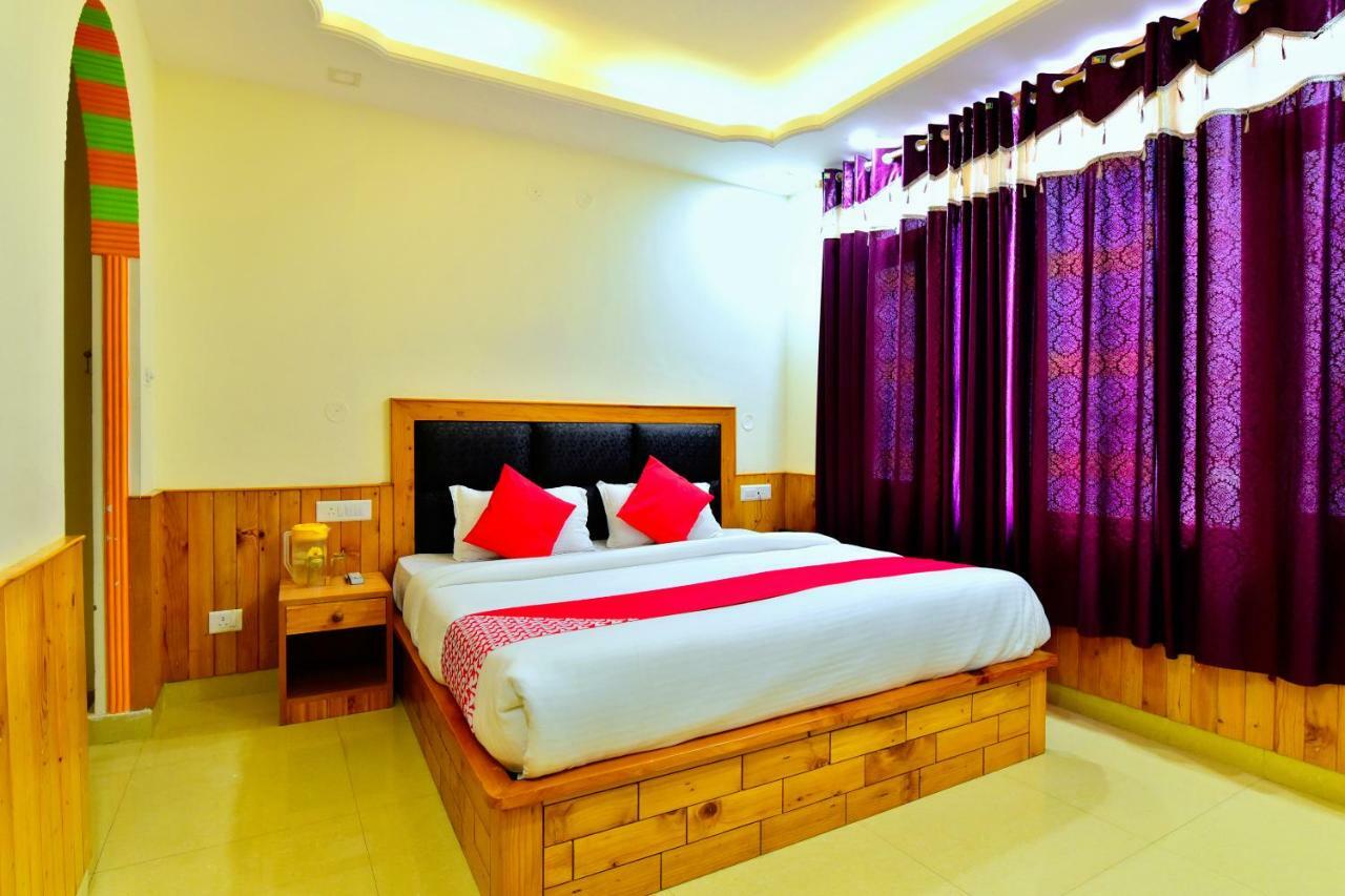 Oyo 38661 Hotel Apna Ghar 마날리 외부 사진