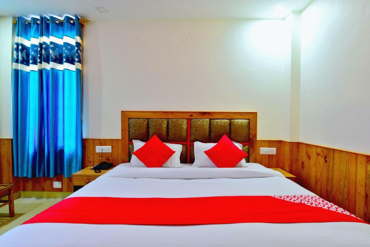 Oyo 38661 Hotel Apna Ghar 마날리 외부 사진